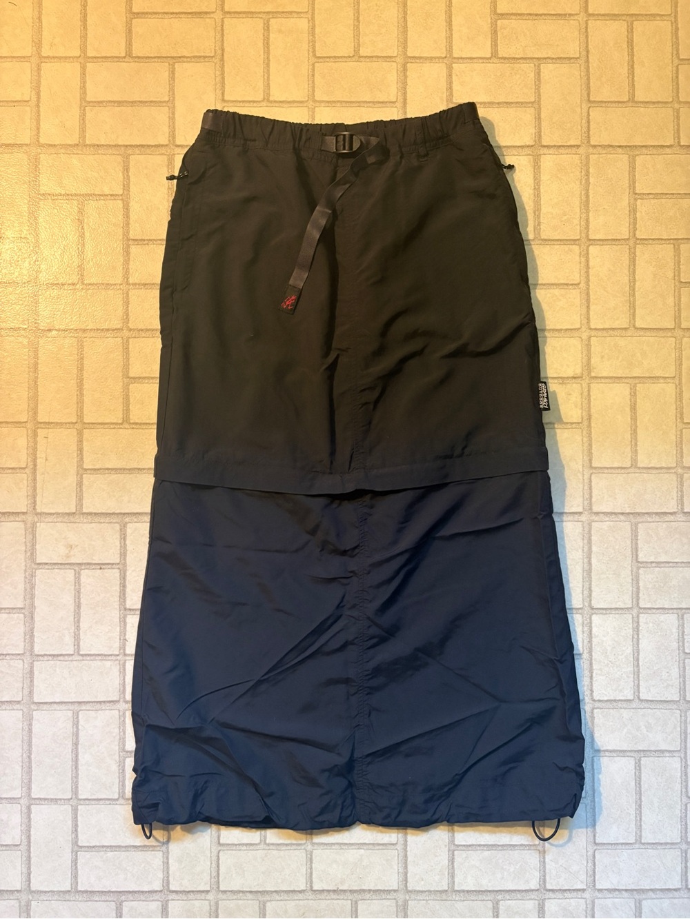Gramicci Women's Outdoor Convertible Skirt